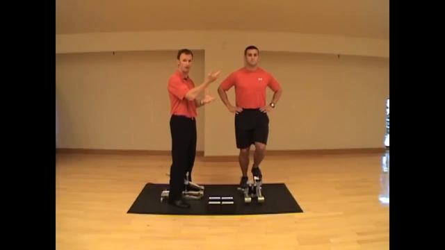 Xiser Hiit Stepping Part 2 смотреть онлайн