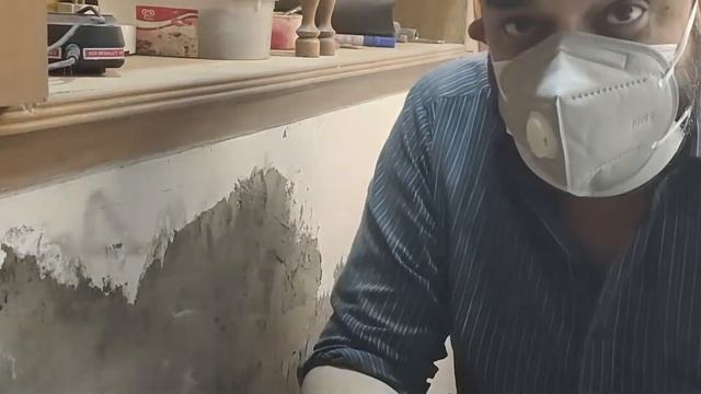 INGCO Rotary Sander 6 inch RS4508 Unboxing and Testing. смотреть онлайн