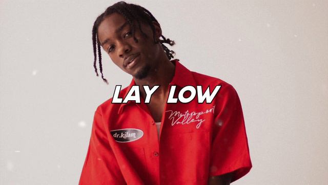[FREE] [GUITAR] Fresco Trey x TheKidLaroi Type Beat | 'Lay Low' смотреть онлайн