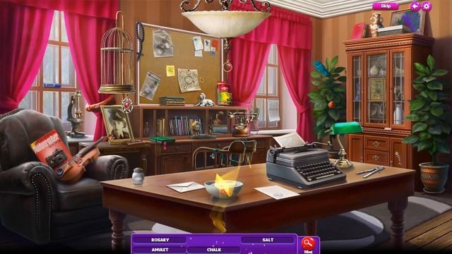 Mystery Loss 2 смотреть онлайн