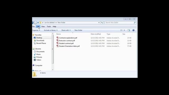 How to create a zip archive (Windows only) смотреть онлайн