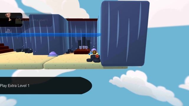 Woodle Tree Adventures ? Trophy Pops PS4 смотреть онлайн