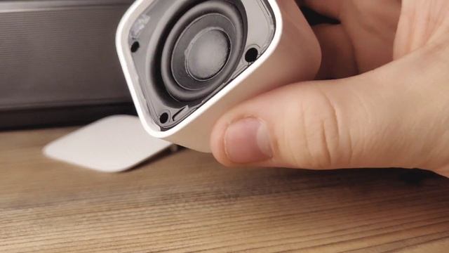 XIAOMI MI 2W | Basstest "INCREDIBLE TINY SPEAKER!" смотреть онлайн