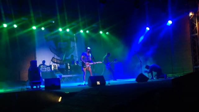 ДАЙ ДАРОГУ! - 20 см (Goblin-Show 2016) смотреть онлайн