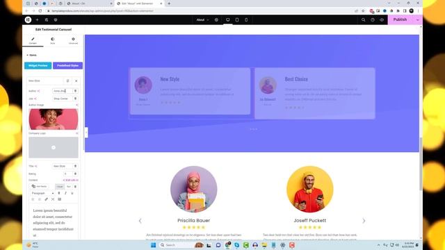 Royal Addons Elementor | Free Elementor Addons and Extensions 2023 смотреть онлайн