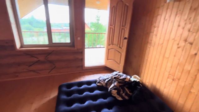 Мы купили дом 🏠 Начало новой истории.. смотреть онлайн