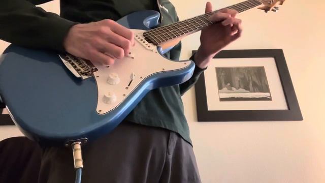 Sterling by Music Man Cutlass CT50 SSS in Toluca Lake Blue смотреть онлайн