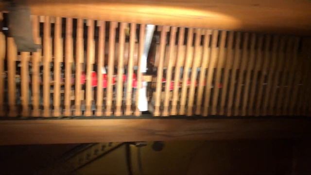 How to Fix Dead Keys on Piano - Bridal Straps смотреть онлайн