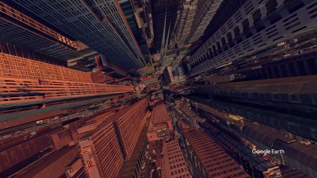 Google Earth Studio : 2020 (Part 2/3) смотреть онлайн