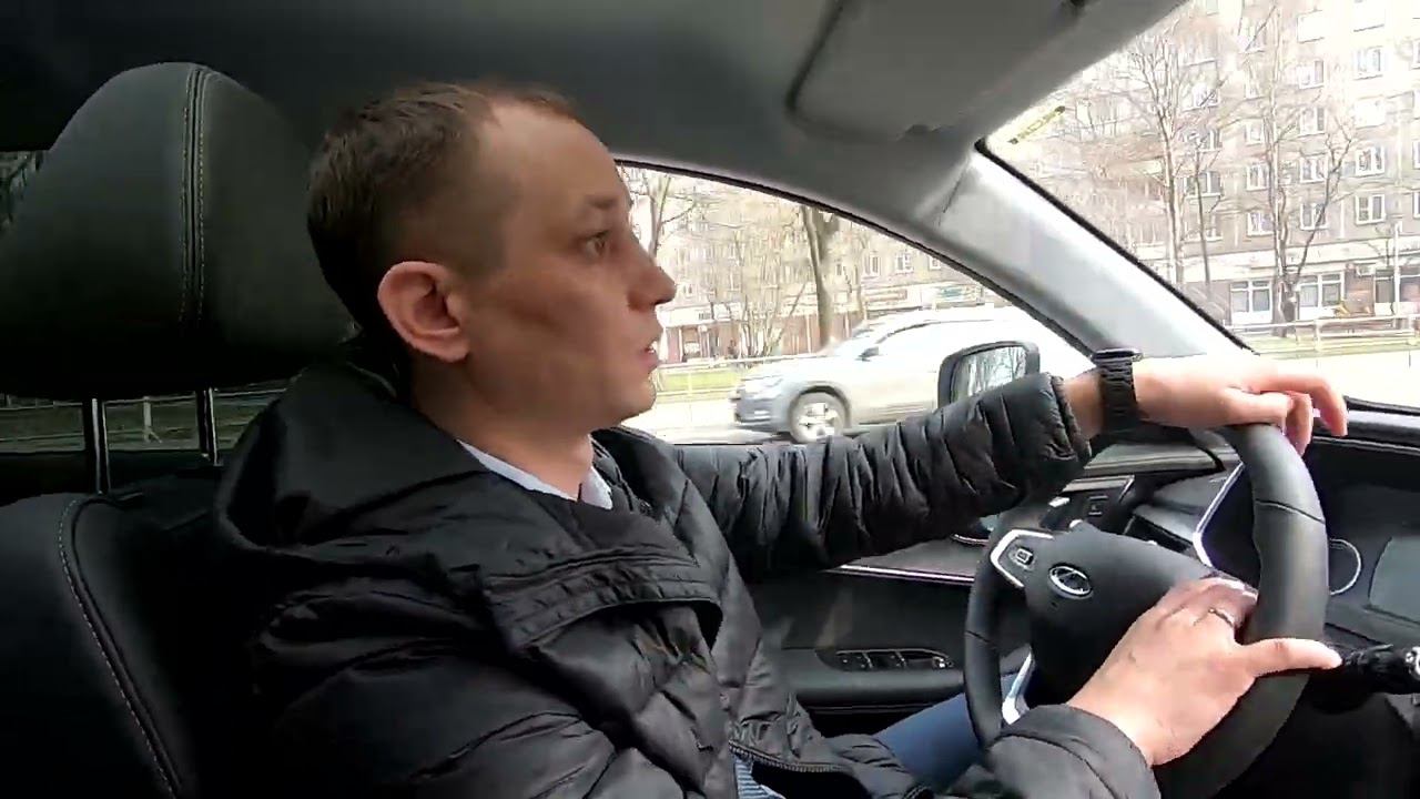 CHERY TIGGO 8 || АвтоГЕРМЕС смотреть онлайн