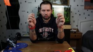 КАК ПРАВИЛЬНО оснастить зимнюю ЖЕРЛИЦУ? Советы и хитрости с примерами.