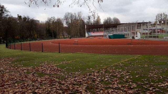 Прогулка по городу ВИННИЦА!!! смотреть онлайн