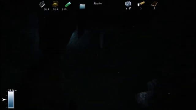 The Deep - Indie Game смотреть онлайн