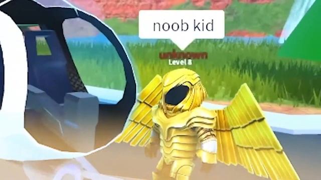 10 of the MOST TOXIC Roblox Games! смотреть онлайн