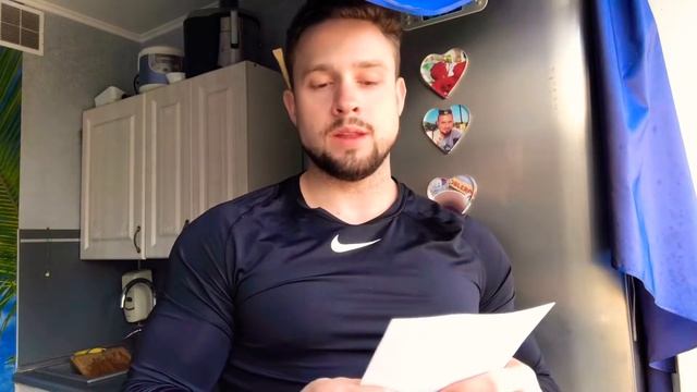 ПП Vs ОБЫЧНОЕ ПИТАНИЕ