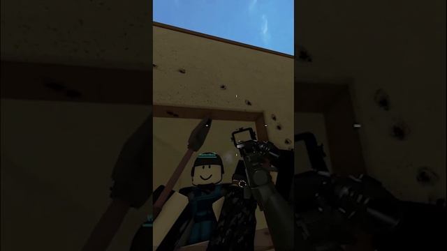 When the Doom Music Kicks in... (50 BMG EDITION) #Shorts #DOOM #Roblox смотреть онлайн