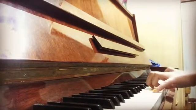 Dr. Dre - Still D. R. E. ft. Snoop Dogg (piano cover) смотреть онлайн