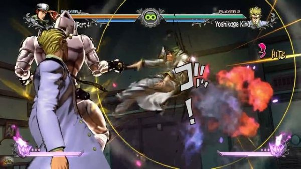 All HHA & GHA-JoJo's Bizarre Adventure All-Star Battle R [All Season 1 & 2 Pass Characters Included