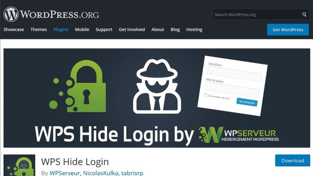 How to Create a Custom WordPress Login URL смотреть онлайн