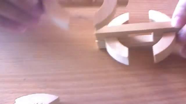 как собирать сферный деревянный шарик смотреть онлайн