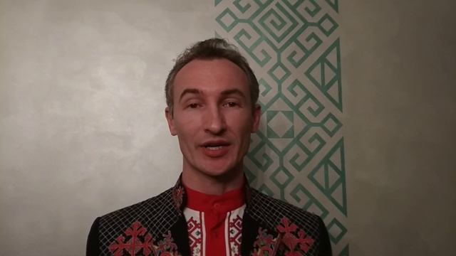 Поздравляет с Днем народного единства Сергей Герасимов, Областной чувашский культурный центр смотреть онлайн