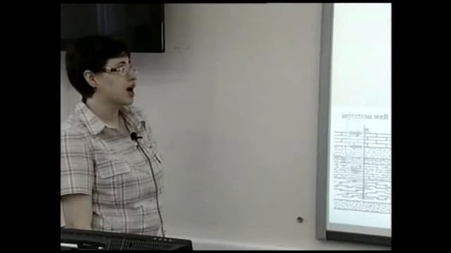 Пример защиты диплома Анализ разработки Черноозерского месторождения нефти смотреть онлайн