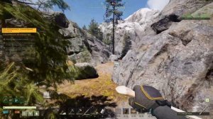 Выживание в ICARUS - #4 - Под напряжением: сканирование местности 3 (Кабаны и кошка)