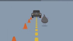 Тупые способы умереть ☠️ прохождение-dumb ways to die - 1 часть - 1 part -