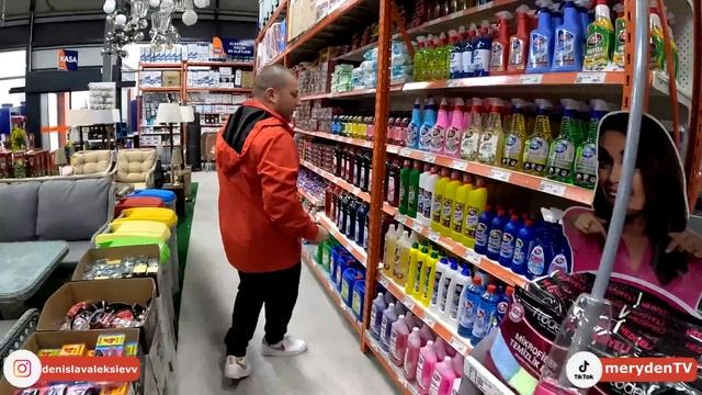 НА ПАЗАР В ОДРИН | ВСИЧКО ЗА ДОМА В Одрин ОТ РЕМОНТ ДО ДЕКОРАЦИЯ смотреть онлайн