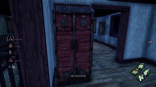 PS5 | DbD | grinden смотреть онлайн