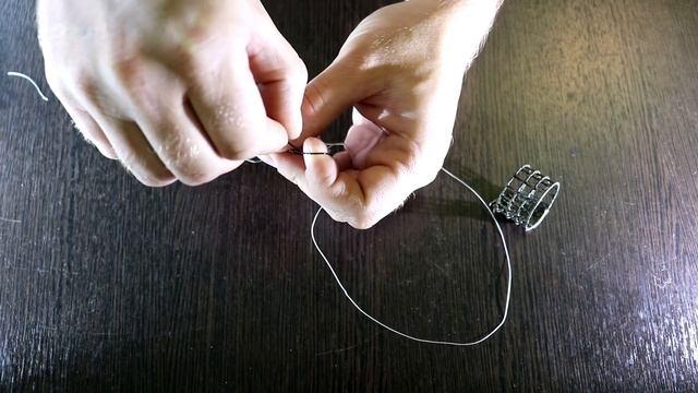 ИНЛАЙН НА ПЛЕТЁНКЕ с фидергамом! СЕКРЕТНАЯ СПОРТИВНАЯ ФИДЕРНАЯ ОСНАСТКА! Монтаж для фидера инлайн. смотреть онлайн