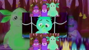 @logovorona: YTPMV Лунтик Красный нос Csupo Effects Scan [S]