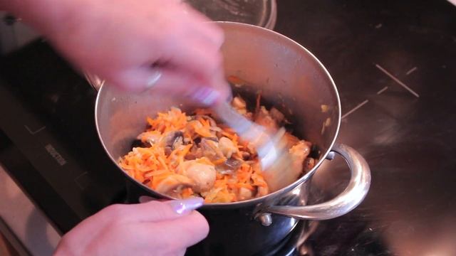 Кулинарный рай