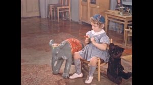 Улица полна неожиданностей+Иван Бровкин 1955