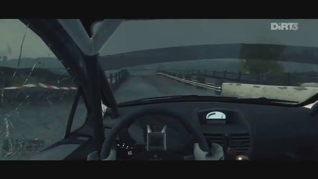 DiRT3-HEAD 2 HEAD-SMELTER-1-PERFECT FINISH смотреть онлайн