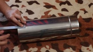 Лёгкий Чувствительный Простой Металлоискатель своими руками