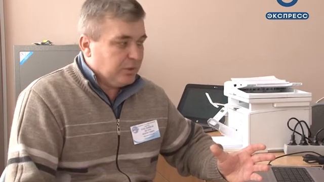 В Пензе на пробном ЕГЭ по математике применили новую технологию смотреть онлайн