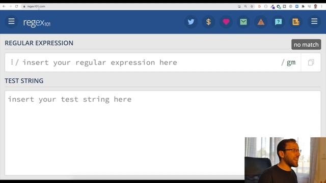 VOUS CONTRÔLEZ LA VIDÉO ? - Maitriser les Expressions Régulières смотреть онлайн