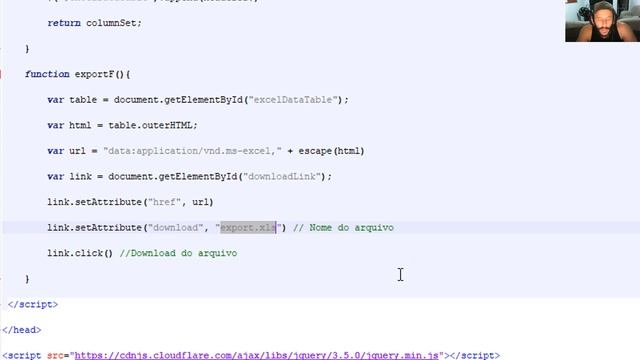 Exportar bancos de dados Wix em planilhas do Excel [.xls] [2020] ❗Novo método na descrição! смотреть онлайн