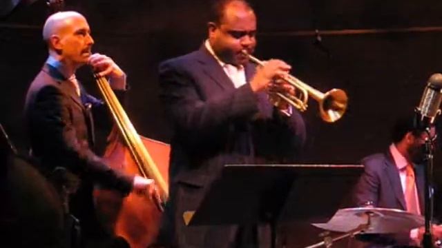 Terell Stafford Quintet Blues for JT Part I Dakota Jazz Club смотреть онлайн