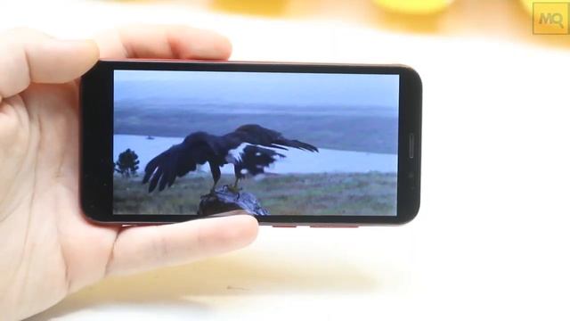 Обзор Prestigio Muze V3 LTE смотреть онлайн