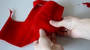 Карнавальная маска курицы/Костюм курочки/Ч.3/Masquerade Mask Chicken/D.I.Y