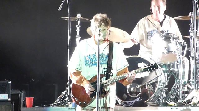 The Replacements- "Alex Chilton" Midway Stadium St. Paul 9/13/14 смотреть онлайн