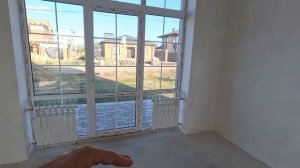 Обзор дома. Ямное Воронеж