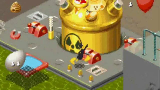 Let's Play Looney Tunes Back In Action (GBA) Part 11: Alert! смотреть онлайн