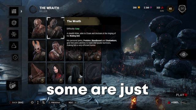 The ONLY WAY to Farm BloodPoints in Dead by Daylight (2024) смотреть онлайн