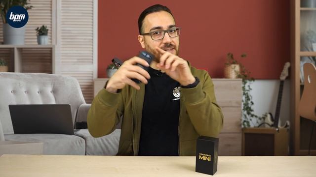 Cubot King Kong Mini 4G, smartphone rugged in dimensioni microscopiche! смотреть онлайн