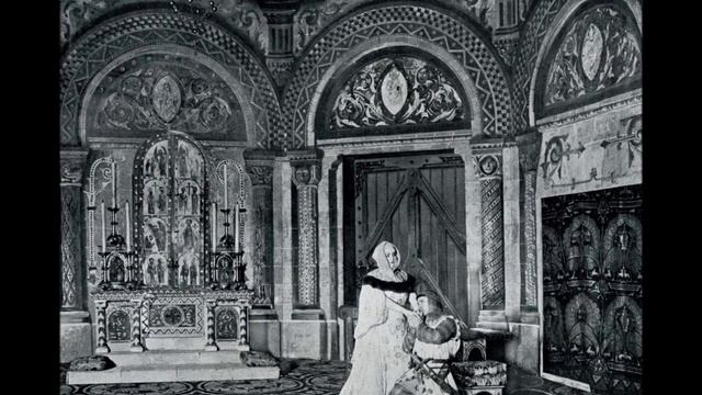 Jules Massenet - GRISÉLIDIS - Duo du Retour: "Avant de vous parler" (Michèle Command & Didier Henry смотреть онлайн