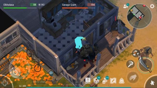 Farm Guide For Beginners ! Last Day On Earth Survival смотреть онлайн
