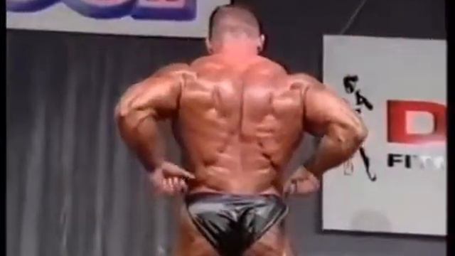 Dorian Yates '96 German Grand Prix смотреть онлайн